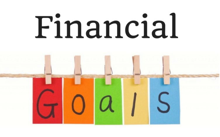 The Power of Financial Goals: How to Plan, Track, and Succeed