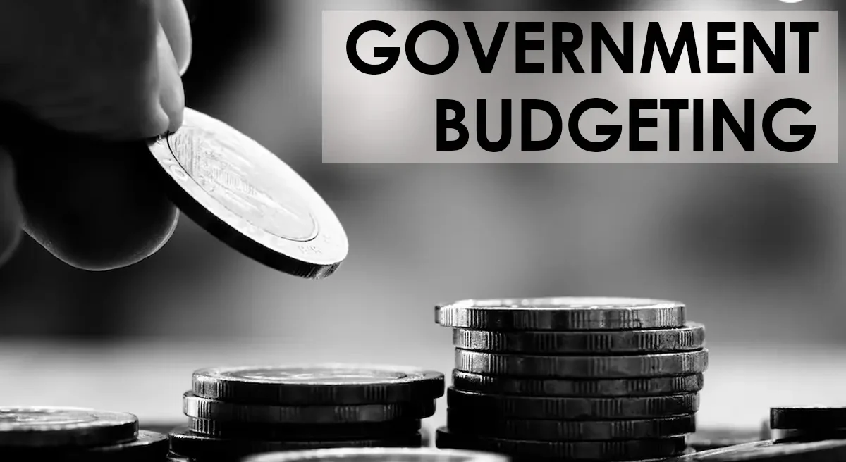 ﻿Understanding Government Budgeting: Principles, Processes, and Implications