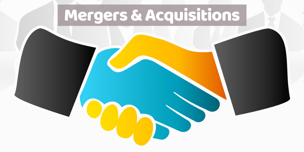 The Impact of Mergers and Acquisitions on Market Dynamics