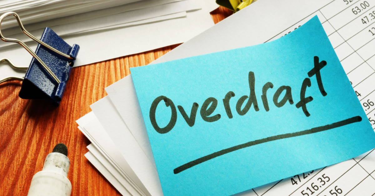 The Complete Guide to Overdraft Facilities: What You Need to Know for Financial Flexibility