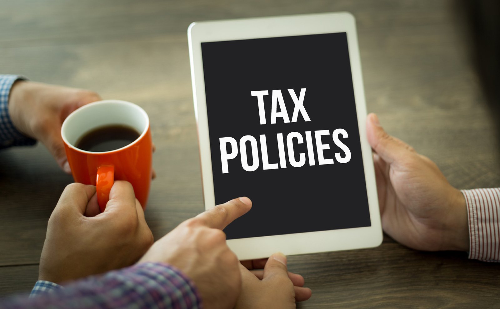 The Evolution of Tax Policy: Historical Perspectives and Future Directions