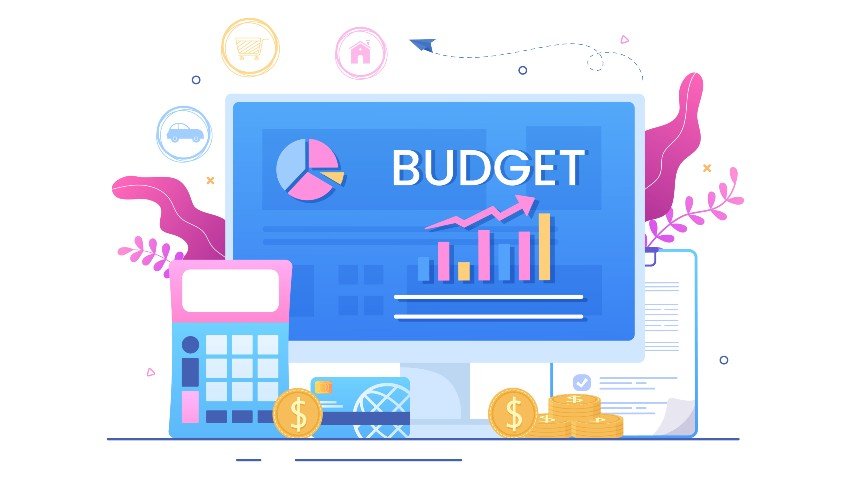 Essential Budgeting Tips: How to Save More, Spend Wisely, and Stay on Track