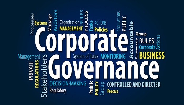 Strategic Corporate Governance: Balancing Risk, Compliance, and Performance for Long-Term Success