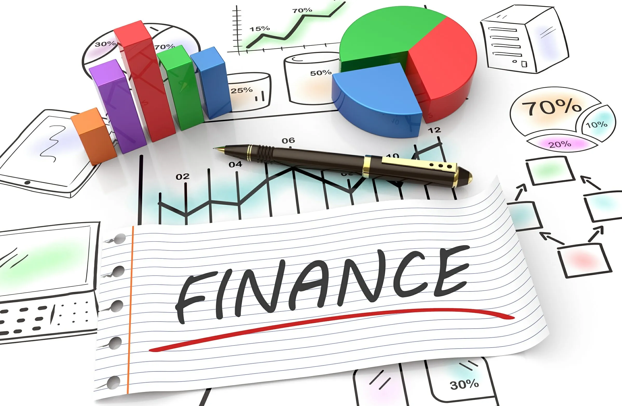 Transforming Your Finances: Insights into The Latest Developments in Finance