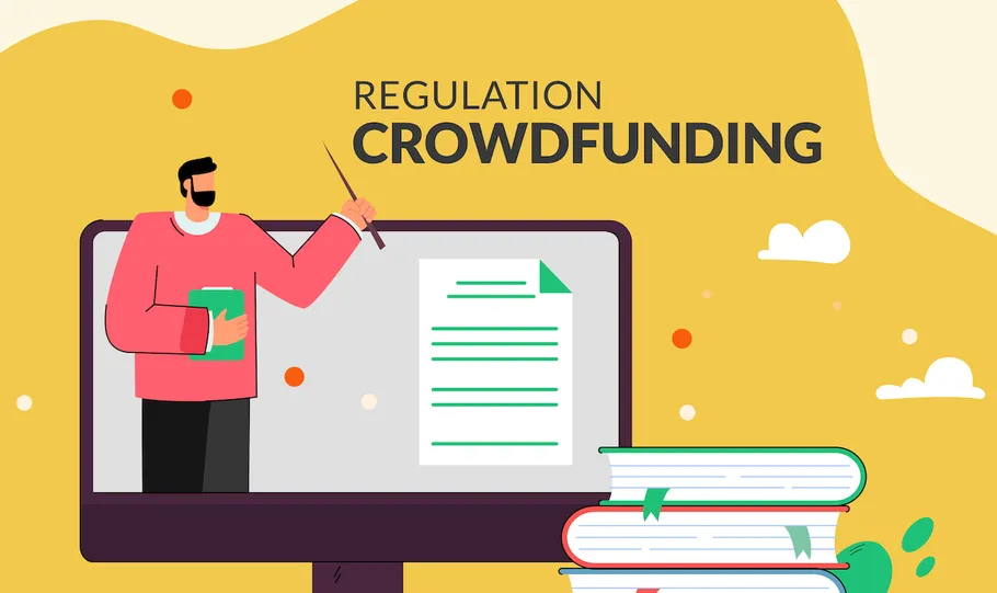 Crowdfunding Compliance: A Step-by-Step Guide to Meeting Regulatory Requirements