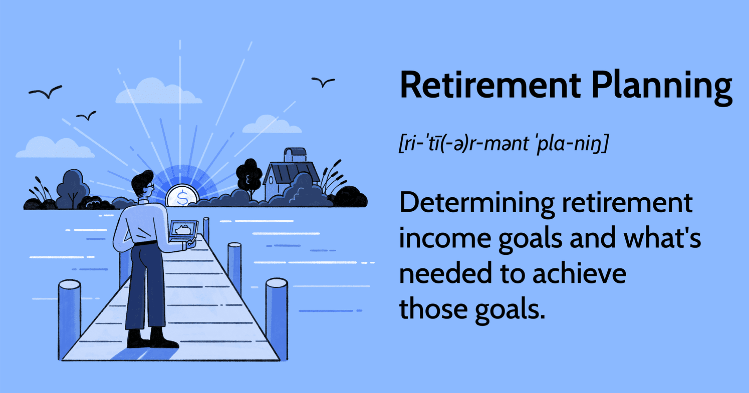 Innovative Retirement Planning Strategies for the Modern Investor