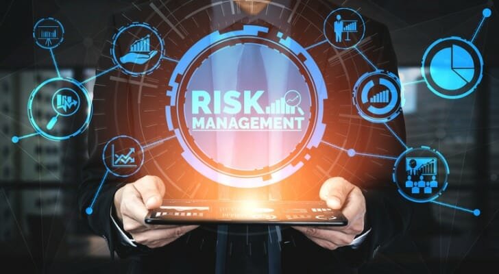 Understanding Bank Risk Management: A Comprehensive Approach to Mitigating Financial Risks